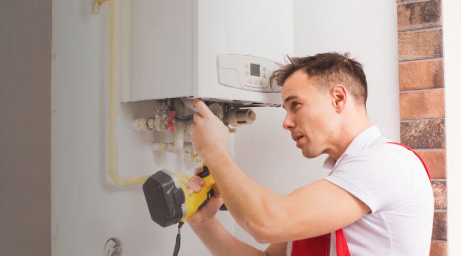 Professional emergency plumbing in Rock Falls, IA